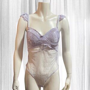 Mele E Pere body suit lingerie
